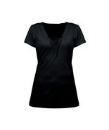 Ladies Half Sleeve Shirts - 714319 - $1,895.92 MXN