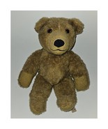 VTG 1975 Animal Fair Brown Teddy Bear Plush 16&quot; Stuffed Animal Toy RARE - $98.95