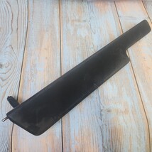 Porsche 91455502710 1970-1976 914 LH Driver Black Vinyl Door Map Pocket ... - $62.97 Porsche 91455502710 1970-1976 914 LH Driver Black Vinyl Door Map Pocket ... - $62.97