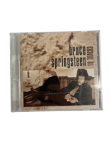 Bruce Springsteen 18 Tracks Growin&#39; Up Seaside Bar Song Rendezvous CD#14 - $7.91