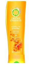 Herbal Essences Honey I'm Strong Strengthening Conditioner 10.1 Oz Discontinued - $18.99