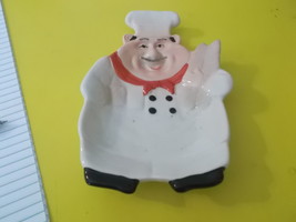 Lil Chef Spoon Rest - £11.99 GBP