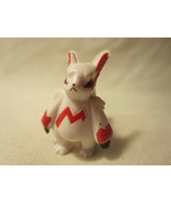 Pokemon Miniature 1&quot; Gumball Machine toy #15 - £1.56 GBP