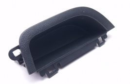 G8 Holden Commodore Caprice VE WM Console Side Grab Handle Trim Black 92... - $17.55