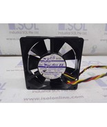 Sanyo Denki 109P0912F401 Brushless DC Mini Ace 25 Fan - $33.35