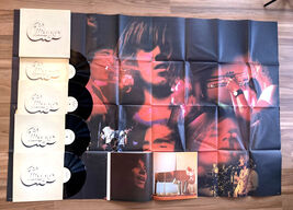 Chicago At Carnegie Hall (Volumes I, II, iii & iv) (1971) 4-LP Vinyl Box Set - $39.99