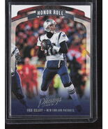 2019 Panini Prestige #HR-TB Tom Brady Honor Roll - $2.85
