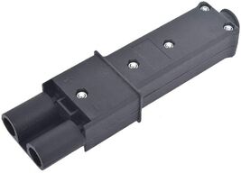 Yamaha Electric G19 G22 Golf Carts 48 Volt DC Charger plug 2 Pin - $14.84