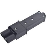 Yamaha Electric G19 G22 Golf Carts 48 Volt DC Charger plug 2 Pin - $14.84