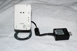 LOREX MCNC100 Wireless Color Network IP WiFi Camera  Duel Lens Camera w5c - $444.16 MXN