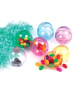 Fun World Accessorie&#39;s Cracked Translucent Egg, Multicolor, Standard - $33.28 CAD