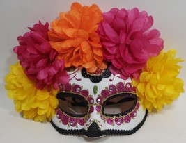 Face Mask For Adult Novelty (887605) - $236.53 MXN