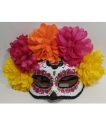 Face Mask For Adult Novelty (887605) - $236.83 MXN