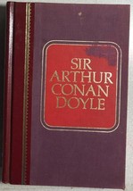 The Illustrated Sherlock Holmes Treasury Sir Arthur Conan Doyle (1984) Crown Hc - £18.49 GBP