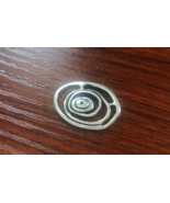 Win The Lottery Ancient Wizard Magick Art Amulet Gambling Investing Money Wealth - $33.16