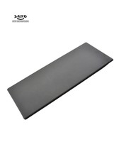 MERCEDES R231 SL-CLASS DRIVER/LEFT REAR GLOVE BOX STORAGE EXCLUSIVE BLAC... - $39.59