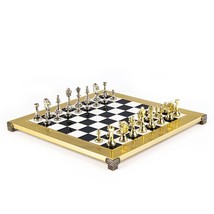 Manopoulos Classic Staunton Chess Set - £211.83 GBP