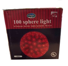 100 Lights - Sphere Light - $27.08