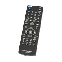 Akb33659510 Replace Remote Control Fit For Lg Dvd Player Dp122 Dp520 Dp522 Dp930 - £10.07 GBP