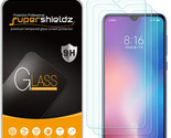 3-Pack Tempered Glass Screen Protector For Xiaomi Mi 9 Se - £16.11 GBP