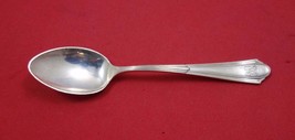 Duncan Phyfe by Frank Whiting Sterling Silver Demitasse Spoon 4 1/8&quot; - $28.71