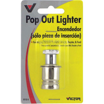 Victor 22-5-05152-8 Cigarette Lighter Ashtray - $23.71