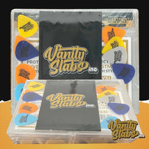 Vanity Slabs 10 Pack Bundle Includes Random Mystery Card for Baseball Fo... - £74.20 GBP