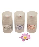 Treatment Gel 3 Pack for Tattoo Pigment &amp; Freckle Removal for IPL &amp; YAG ... - $79.15