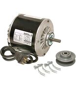 Dial Motor Kit 1/3 Hp 115 V 2 Speed - $2,667.79 MXN