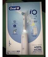 Oral-B iO Series 3 Luxe Rechargeable Toothbrush  Open Box - £31.05 GBP