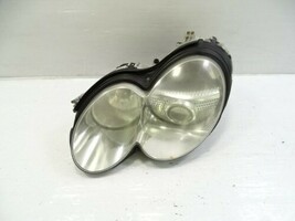 05 Mercedes R230 SL55 lamp, headlight, left, xenon, 2308207561 03-06 SL5... - $149.99