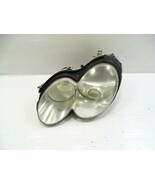 05 Mercedes R230 SL55 lamp, headlight, left, xenon, 2308207561 03-06 SL5... - $149.99