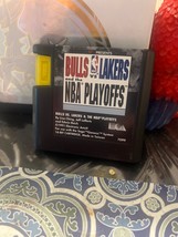 Bulls vs. Lakers - Sega Genesis - $24.75