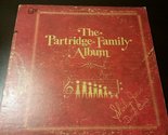 The Partridge Family Album [Vinyl] PARTRIDGE FAMILY - $16.61