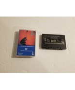 U2 - Under A Blood Red Sky - Cassette Tape - £5.82 GBP