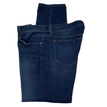 JOE&#39;S Jeans Slim Fit McCoy Classic 5 Pocket Mid Rise Denim Mens 36W - £24.77 GBP