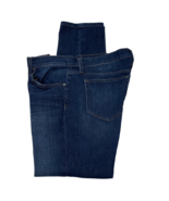 JOE&#39;S Jeans Slim Fit McCoy Classic 5 Pocket Mid Rise Denim Mens 36W - £24.87 GBP