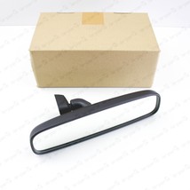Genuine Mitsubishi Lancer EVO 8 9 X Outlander Interior Rear View Mirror ... - $58.51