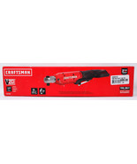 CRAFTSMAN CMCF930B V20 20 VOLT 3/8&quot; RATCHET WRENCH 35 FT-LB (BARE TOOL) ... - $1,442.58 MXN