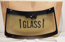 New Genuine OEM Windshield Glass 2017-2019 Kia Soul 86110-B2520 lane dep... - £272.47 GBP