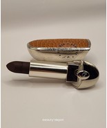Guerlain Rouge G Refillable Lipstick | No. 099  Matte (With Mirror Case) - $807.18 MXN