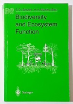Biodiversity and Ecosystem Function by H. A. Mooney (1994, Trade Paperback) - £44.23 GBP