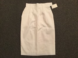 Easy Pieces White Skirt, Size 5 - $4.32