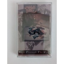 The Hall Family Back Through The Years Cassette New Sealed - £6.95 GBP