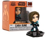 Funko Minis Star Wars The Mandalorian Cara Dune #33 New in Box - £7.92 GBP