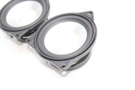 04-10 BMW E60 528I 535I LOGIC 7 SPEAKERS PAIR 65139143121 E6351 image 2