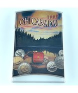 1999 Oh! Canadá! Real Canadiense Mint que No Ha Circulado 7 Moneda Juego... - $858.99 MXN