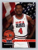 1994 SkyBox USA Joe Dumars #49 USA - £1.48 GBP