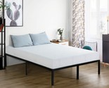 Twin-Sized, White, 9-Inch Multi-Layer Primasleep Mattress With Gel Infus... - $207.94