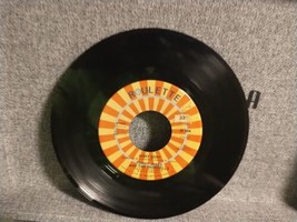 Tommy James And The Shondells ‎– Mony Mony / One Two Three And I Fell 45 VG - £3.16 GBP